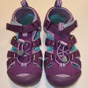 Kids Keen Seacamp II CNX Water Shoe